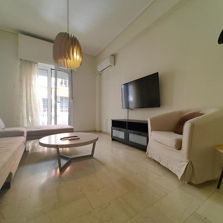 Demetra - Koukaki Center Apartment Athènes Extérieur photo