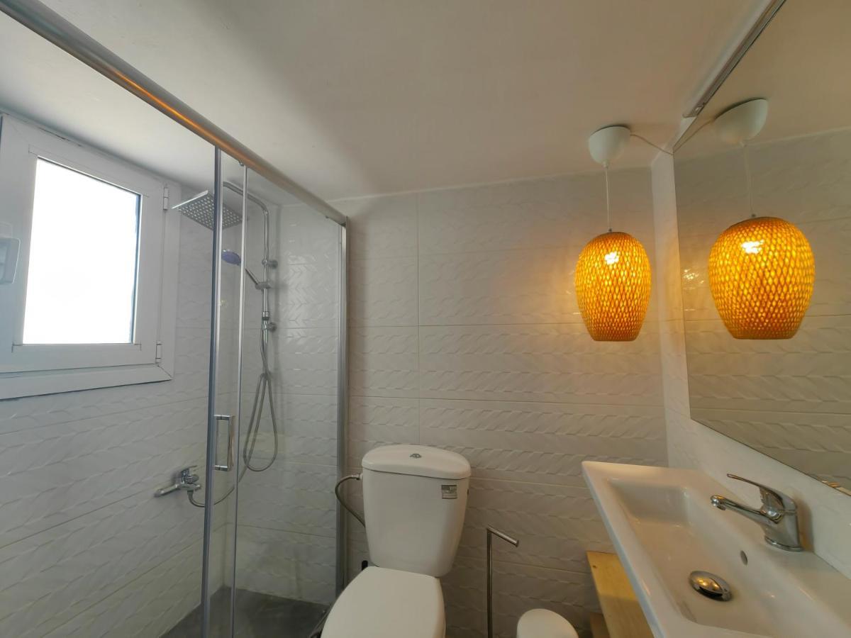 Demetra - Koukaki Center Apartment Athènes Extérieur photo