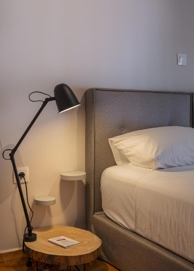 Demetra - Koukaki Center Apartment Athènes Extérieur photo