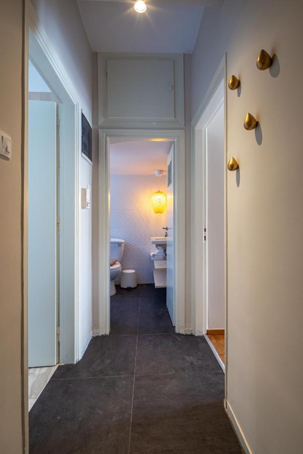Demetra - Koukaki Center Apartment Athènes Extérieur photo